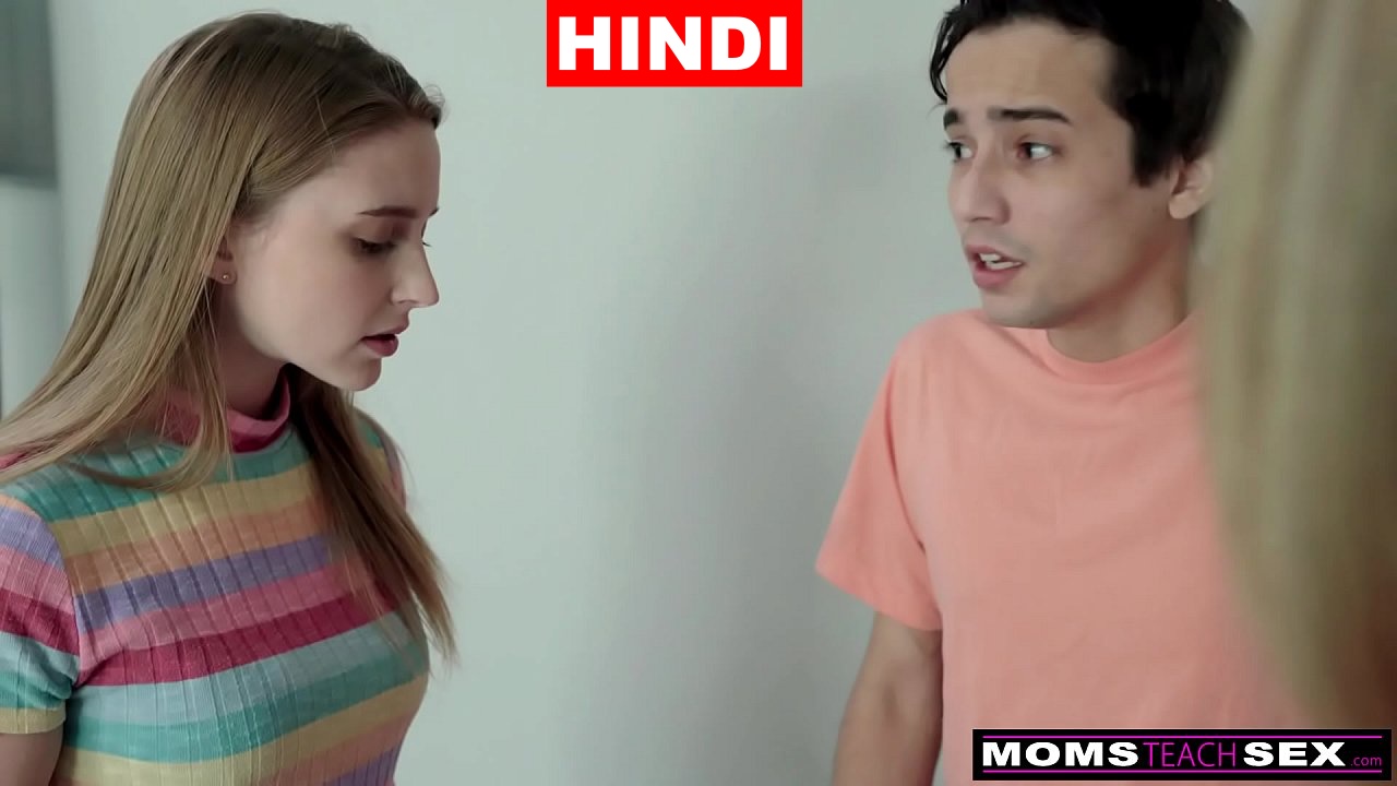 Apni Maa aur Bahan Ko Ek Sath Choda Hindi