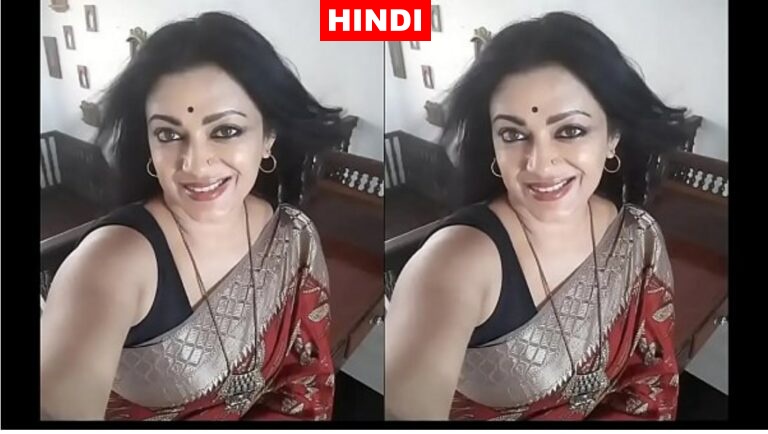 Dost Ki Maa Ki Chudai Hindi XXX Video