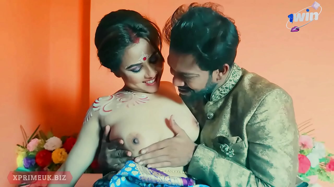 Dost Ki Bibi Ko Uski Marji Se Choda Hindi XXX SONA