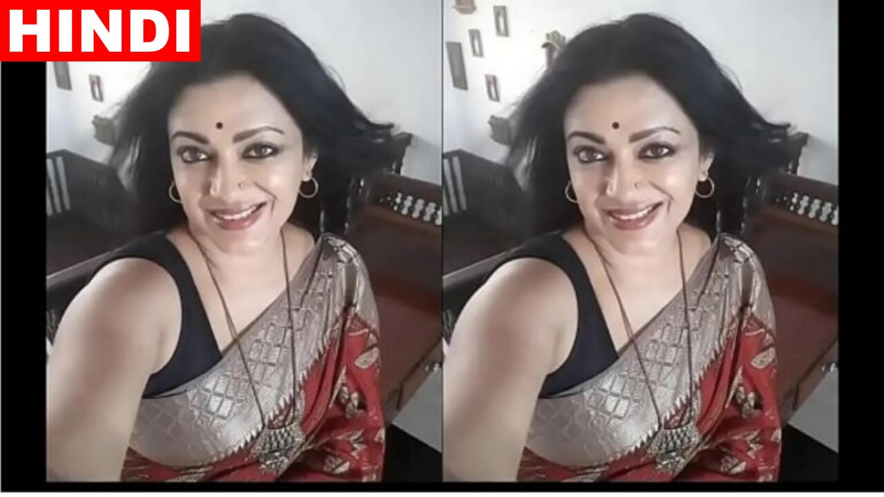 Dost Ki Maa Ki Chudai Hindi XXX Video