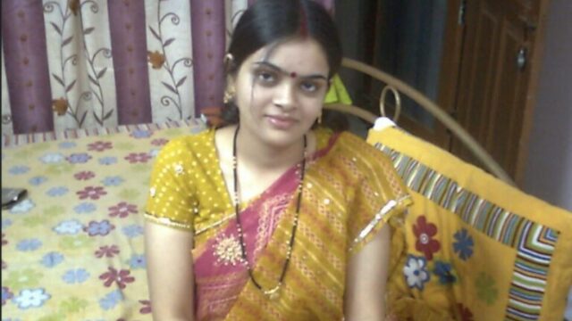 Nanad Aur Bhabhi Ki Chudai Hindi