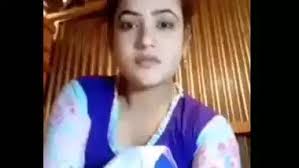 Beautiful Village Girl Babitha Topless Nude