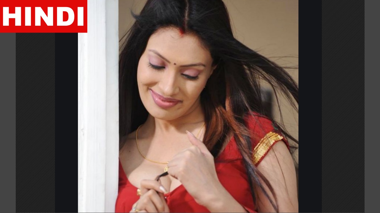 Indian Pyasi Bhabhi Ki Chudai Hindi