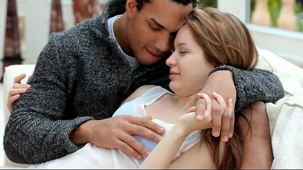 hungry euro girl fucking with black – HardSexTube