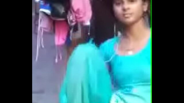 Nude girl kavita