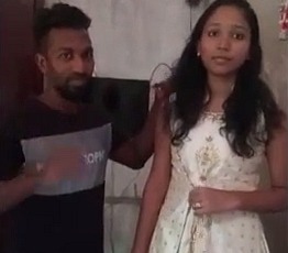 Indian hardcore birthday sex party viral video