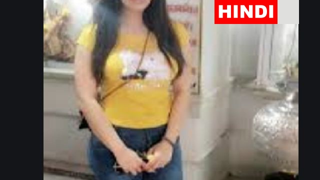 Rent Pe Rahane Aai Madam Ki Chudai Hindi