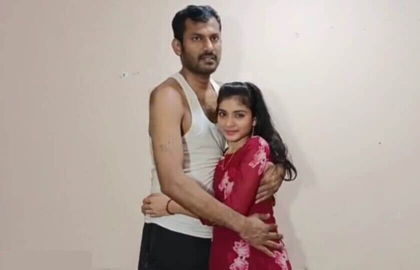 Your Archana Sasur Bahu ka Real Sex Video