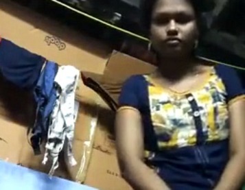 Indian Desi Gold Full Nude Girl Viral Video