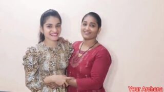 Didi Ke Samne Jija Ne Mujhe Choda Hindi