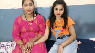 Maa Ke Samne Souteela Baap Ne Beti Ko Chod Diya