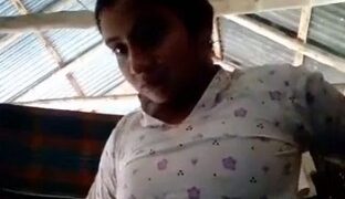 303 Nude Bengali Village Solo Video