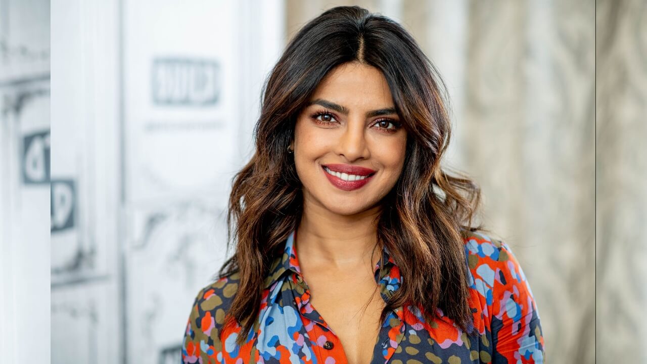 Priyanaka Chopara Ki Chudai Hindi